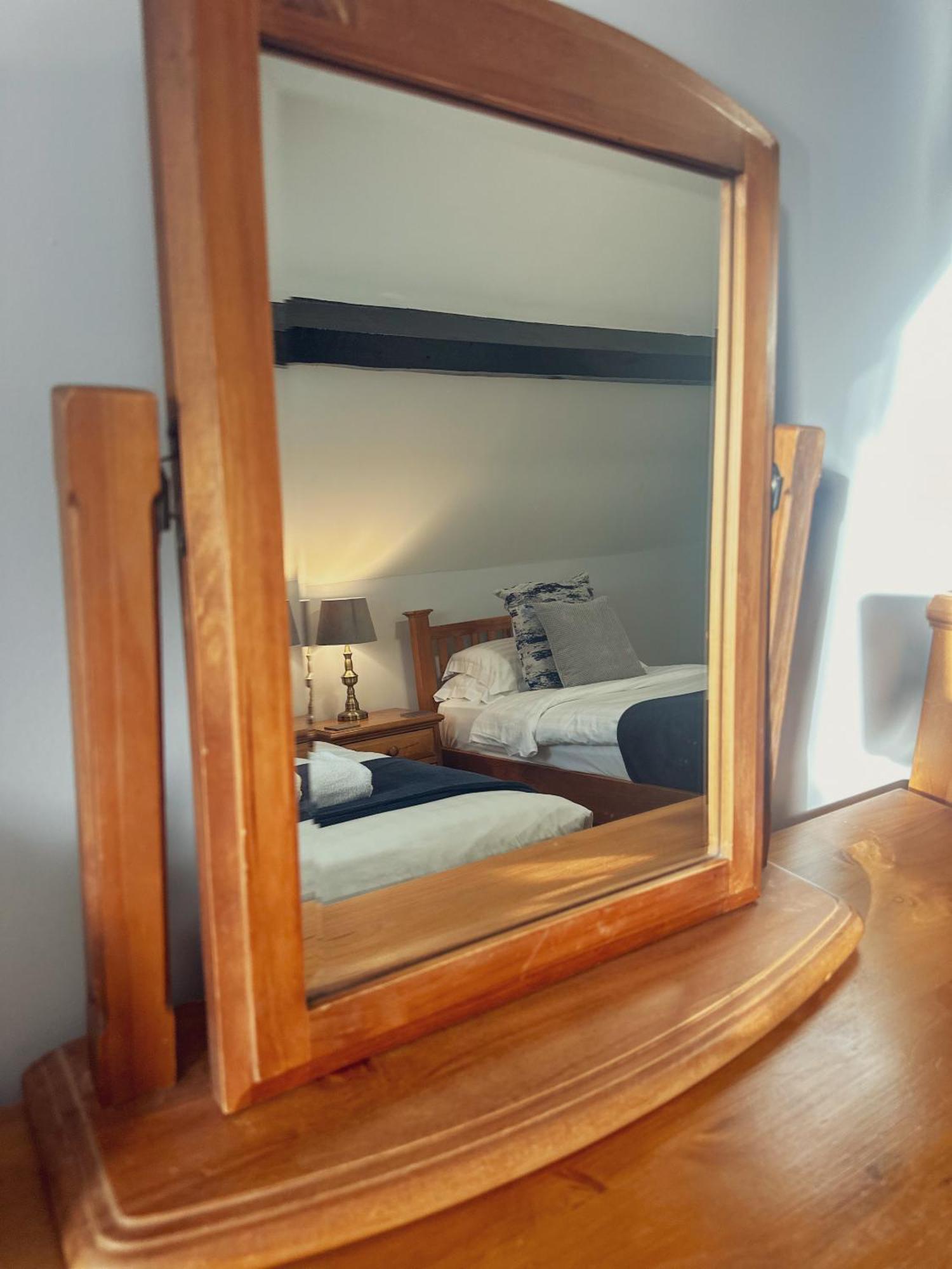 The Corbet Arms Hotel Uffington  Kamer foto
