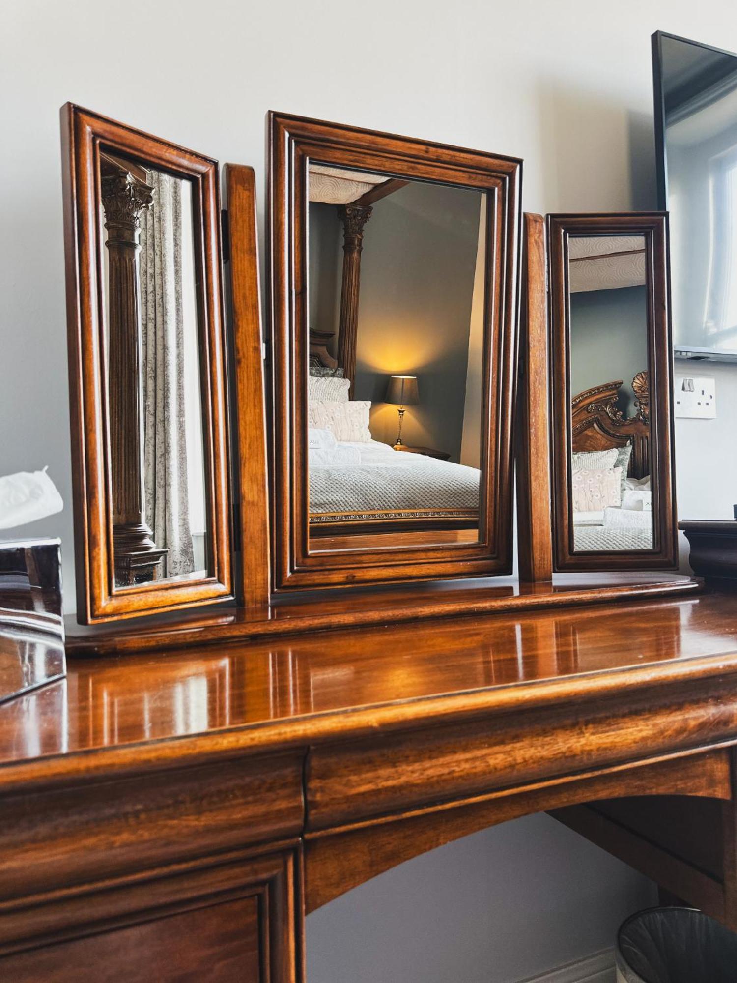 The Corbet Arms Hotel Uffington  Kamer foto