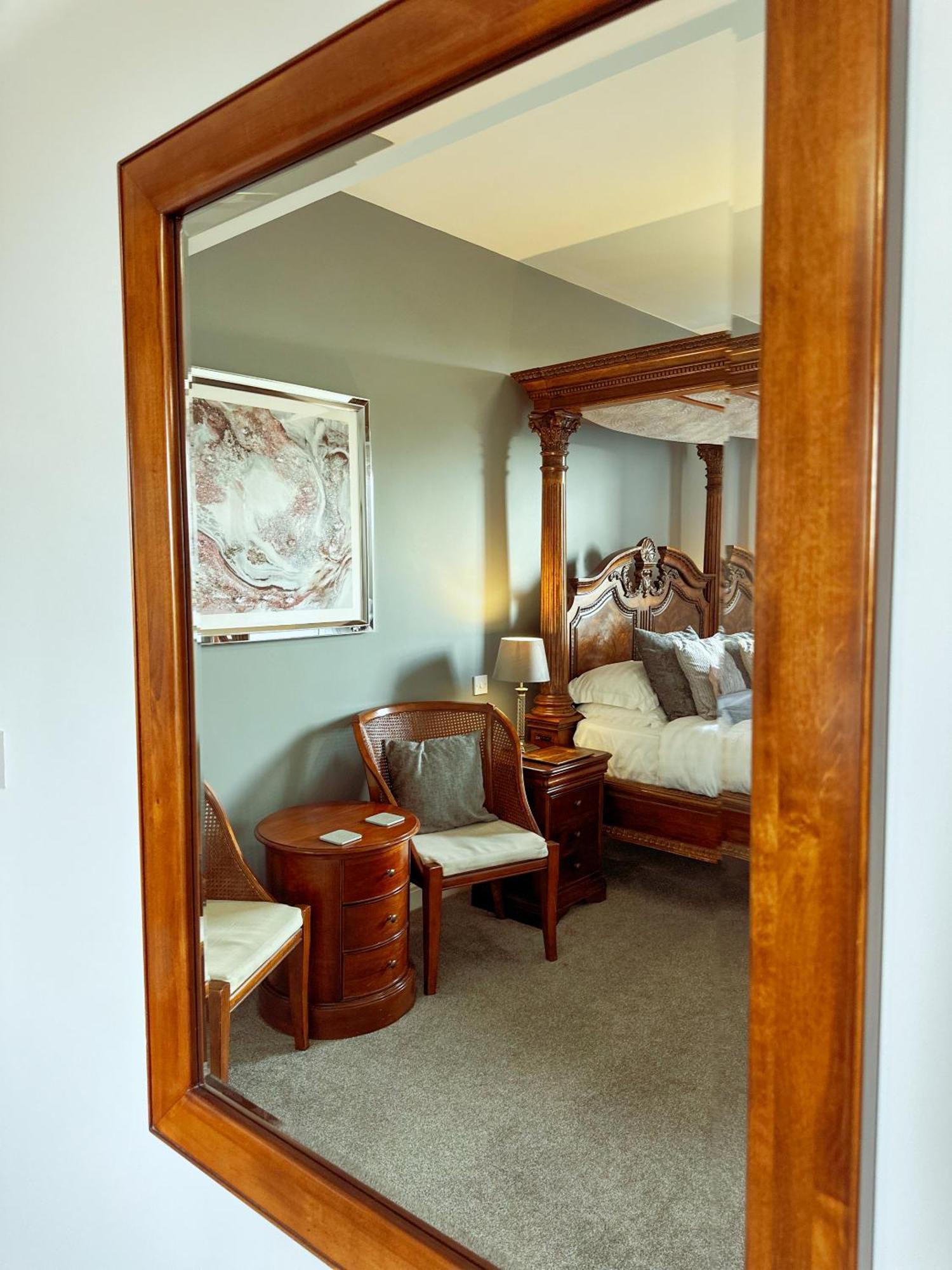 The Corbet Arms Hotel Uffington  Kamer foto