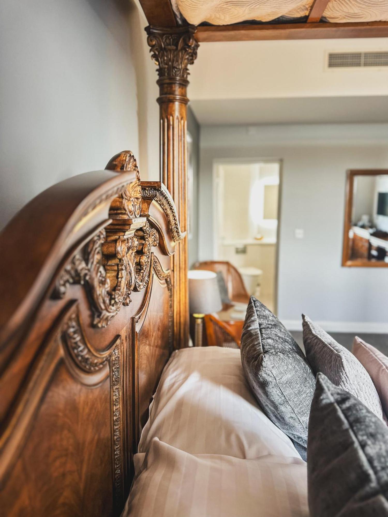 The Corbet Arms Hotel Uffington  Kamer foto