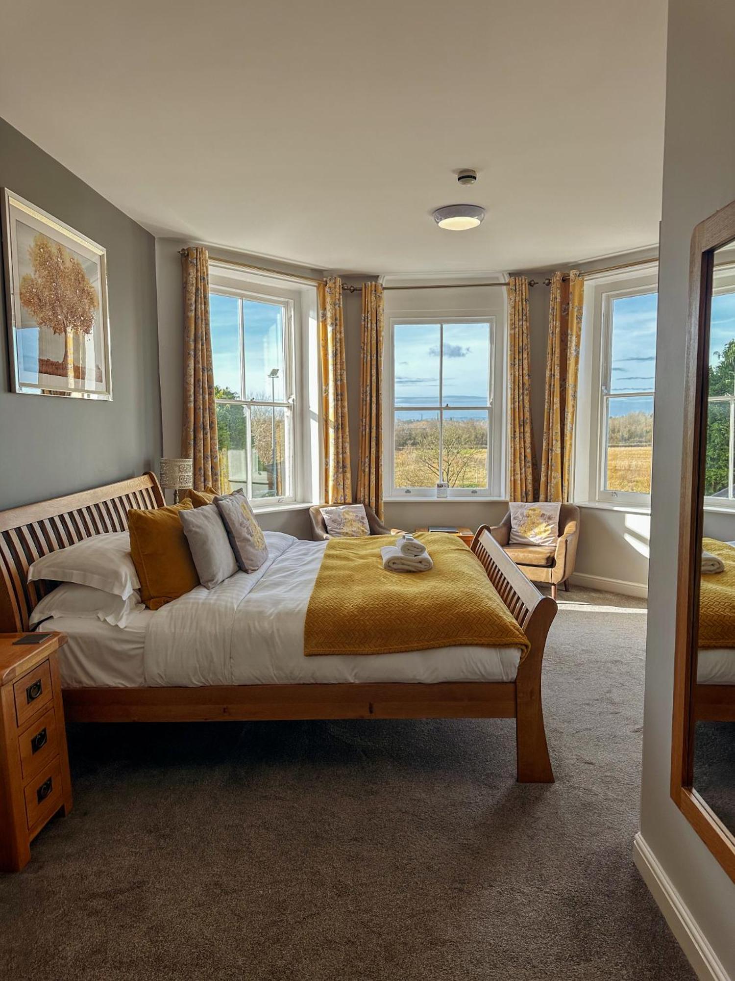 The Corbet Arms Hotel Uffington  Kamer foto